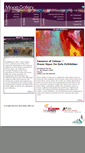 Mobile Screenshot of moongallery.org